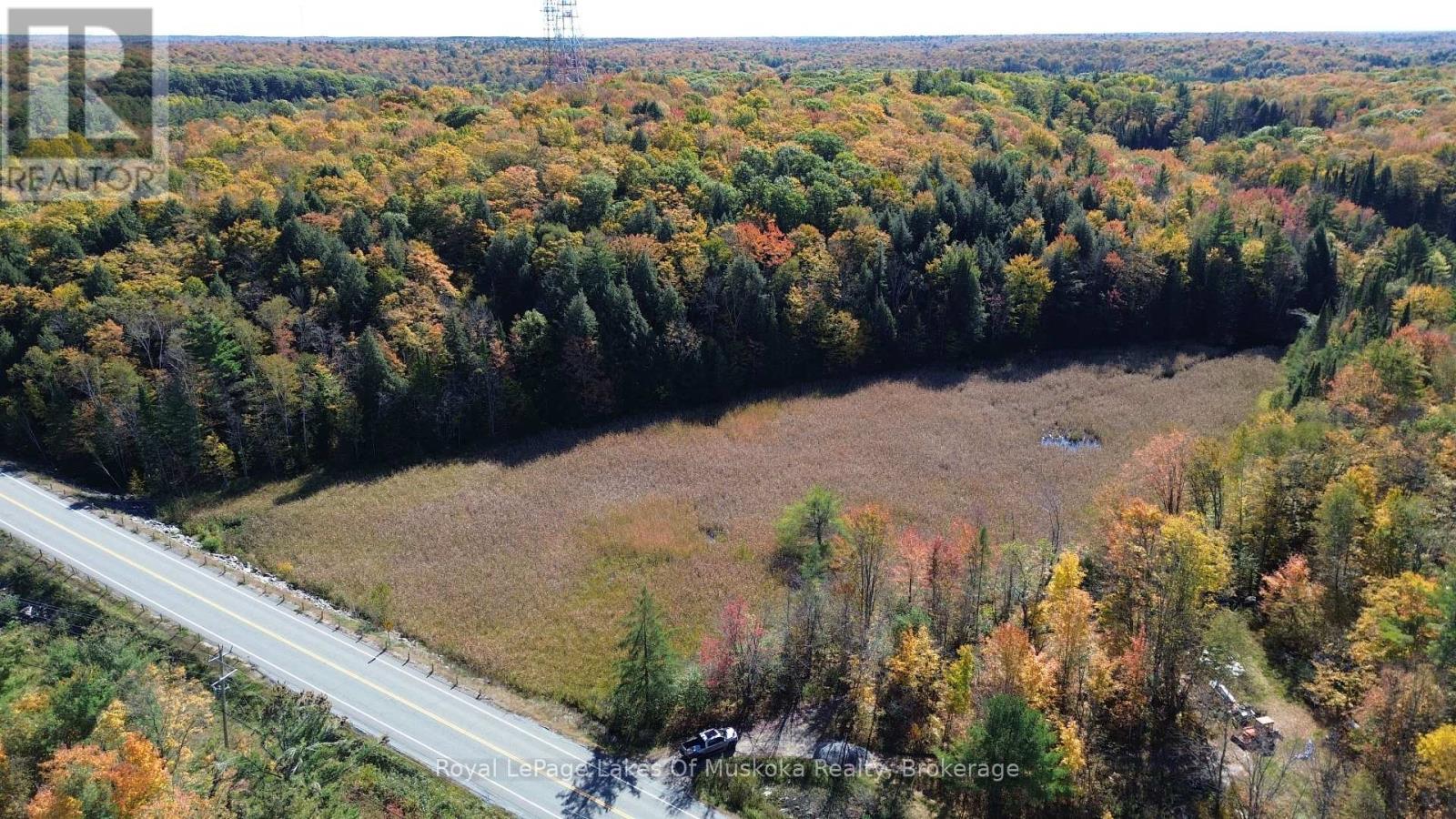 Pt Lt 14 Con B Highway 141 Highway, Muskoka Lakes, Ontario  P0B 1M0 - Photo 3 - X13869474