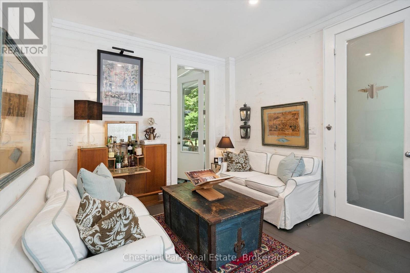 1005 Woodington Road, Muskoka Lakes, Ontario  P0B 1J0 - Photo 10 - X13869744