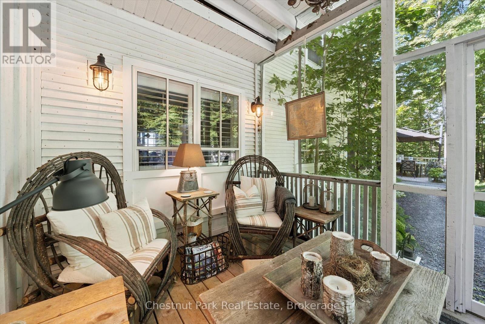 1005 Woodington Road, Muskoka Lakes, Ontario  P0B 1J0 - Photo 11 - X13869744