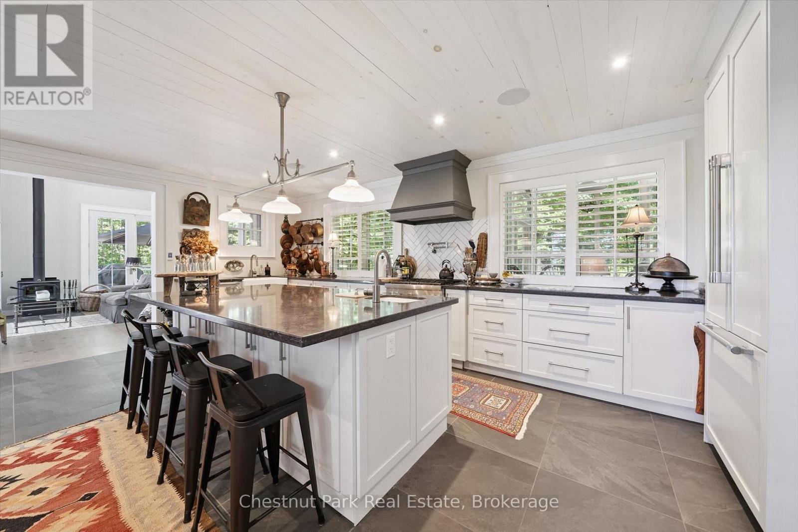 1005 Woodington Road, Muskoka Lakes, Ontario  P0B 1J0 - Photo 12 - X13869744