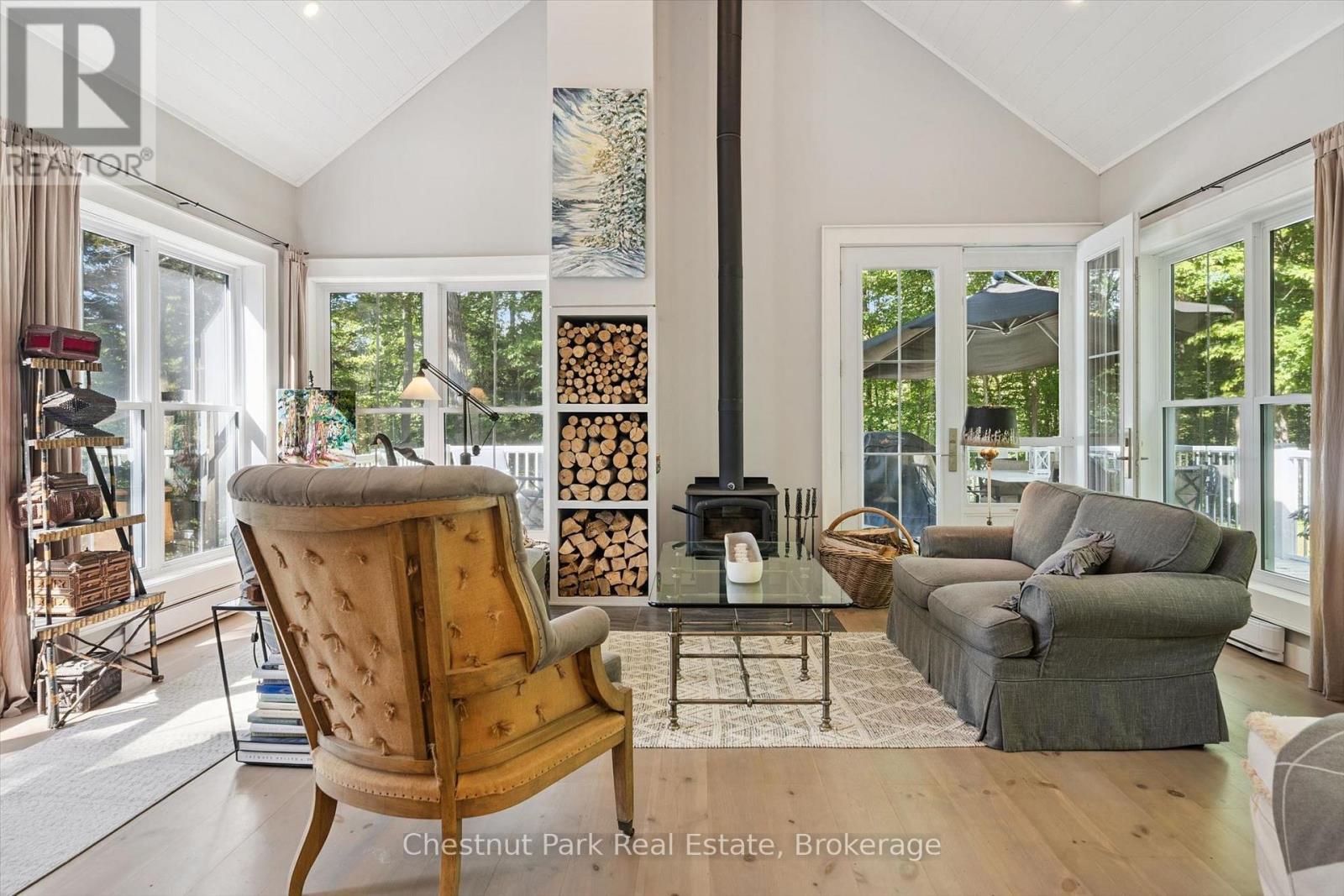 1005 Woodington Road, Muskoka Lakes, Ontario  P0B 1J0 - Photo 19 - X13869744