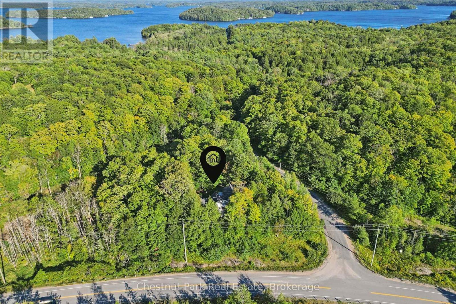 1005 Woodington Road, Muskoka Lakes, Ontario  P0B 1J0 - Photo 2 - X13869744