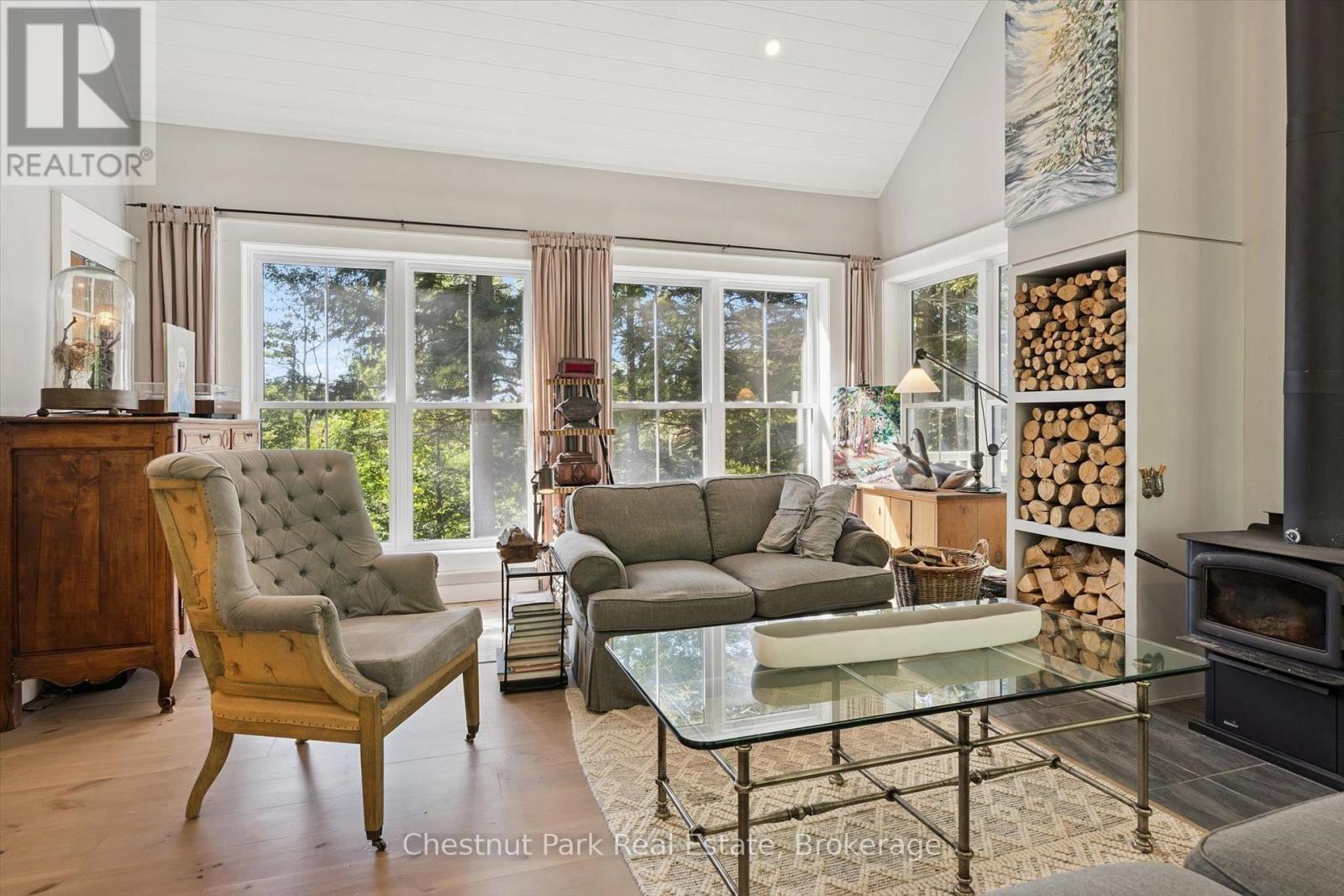 1005 Woodington Road, Muskoka Lakes, Ontario  P0B 1J0 - Photo 20 - X13869744
