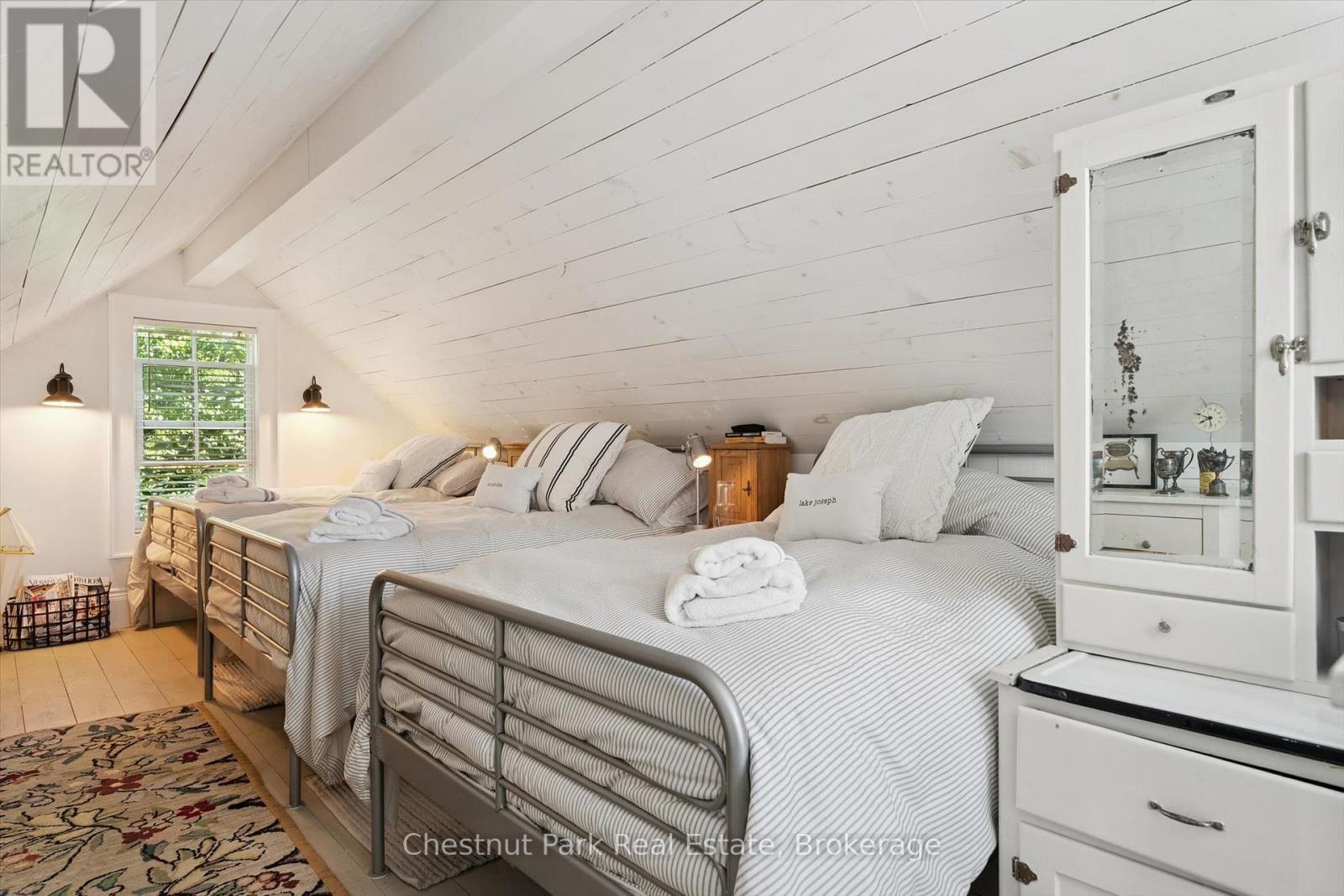 1005 Woodington Road, Muskoka Lakes, Ontario  P0B 1J0 - Photo 22 - X13869744