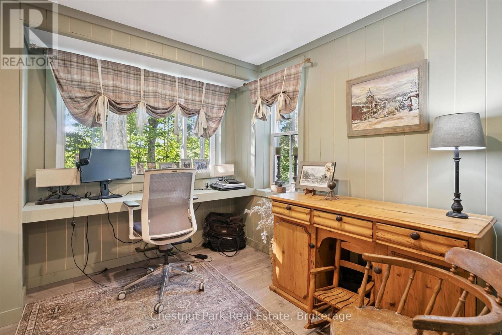 1005 Woodington Road, Muskoka Lakes, Ontario  P0B 1J0 - Photo 32 - X13869744