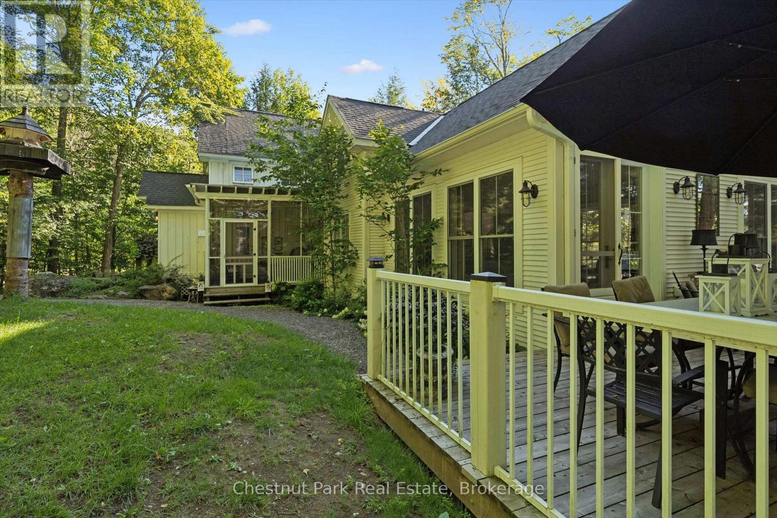 1005 Woodington Road, Muskoka Lakes, Ontario  P0B 1J0 - Photo 40 - X13869744