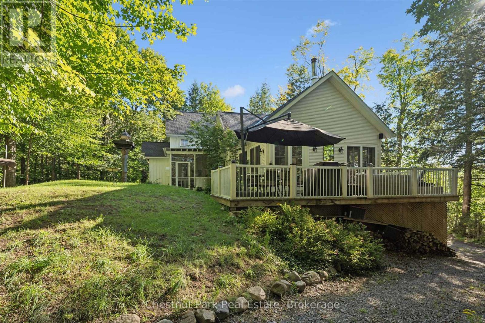 1005 Woodington Road, Muskoka Lakes, Ontario  P0B 1J0 - Photo 41 - X13869744