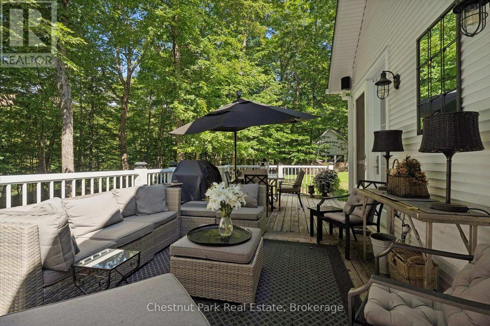 1005 Woodington Road, Muskoka Lakes, Ontario  P0B 1J0 - Photo 42 - X13869744