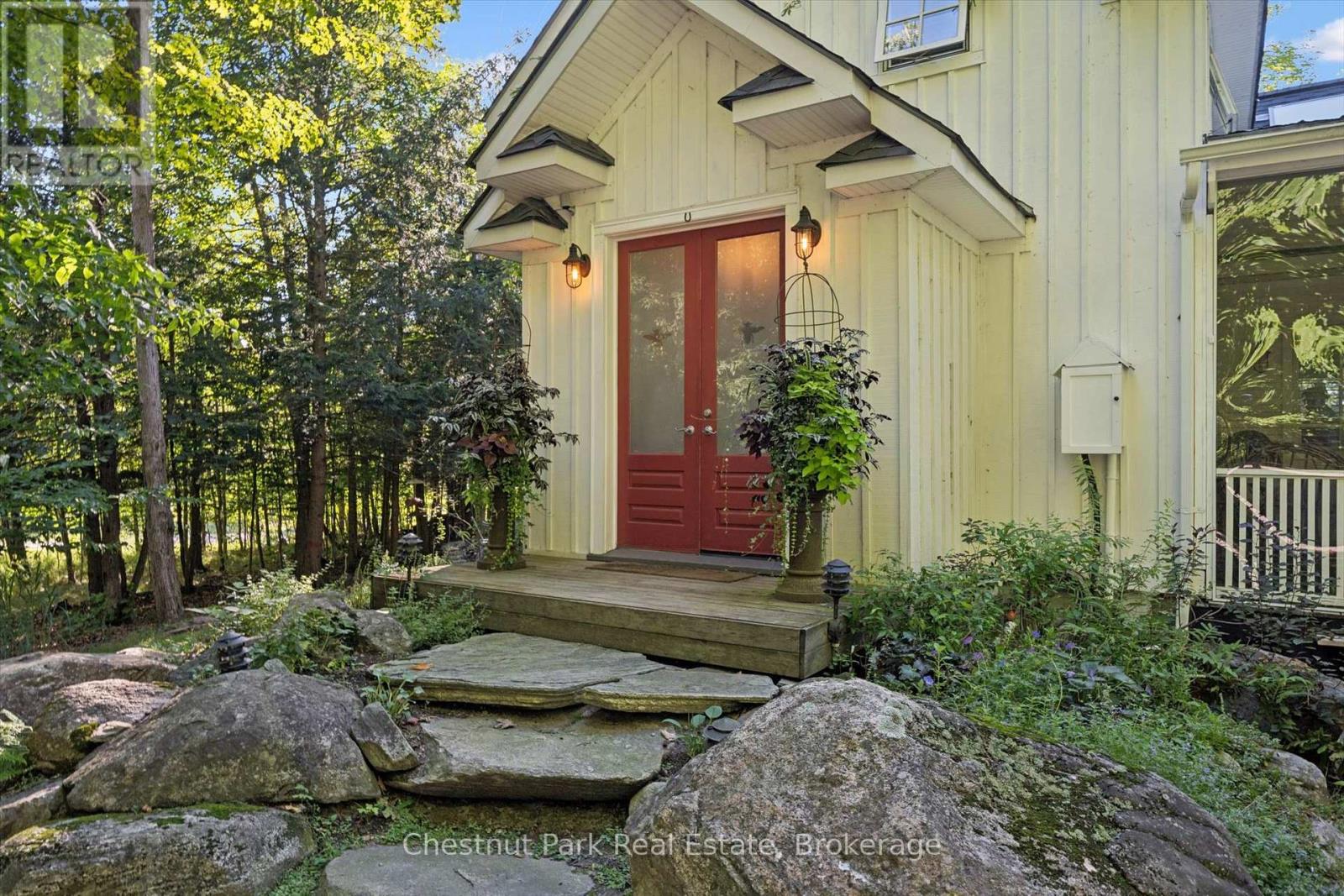 1005 Woodington Road, Muskoka Lakes, Ontario  P0B 1J0 - Photo 5 - X13869744