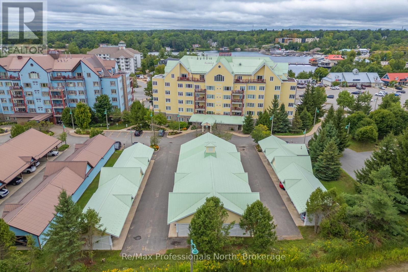 207 - 110 Steamship Bay Road, Gravenhurst, Ontario  P1P 1Z9 - Photo 25 - X13870318
