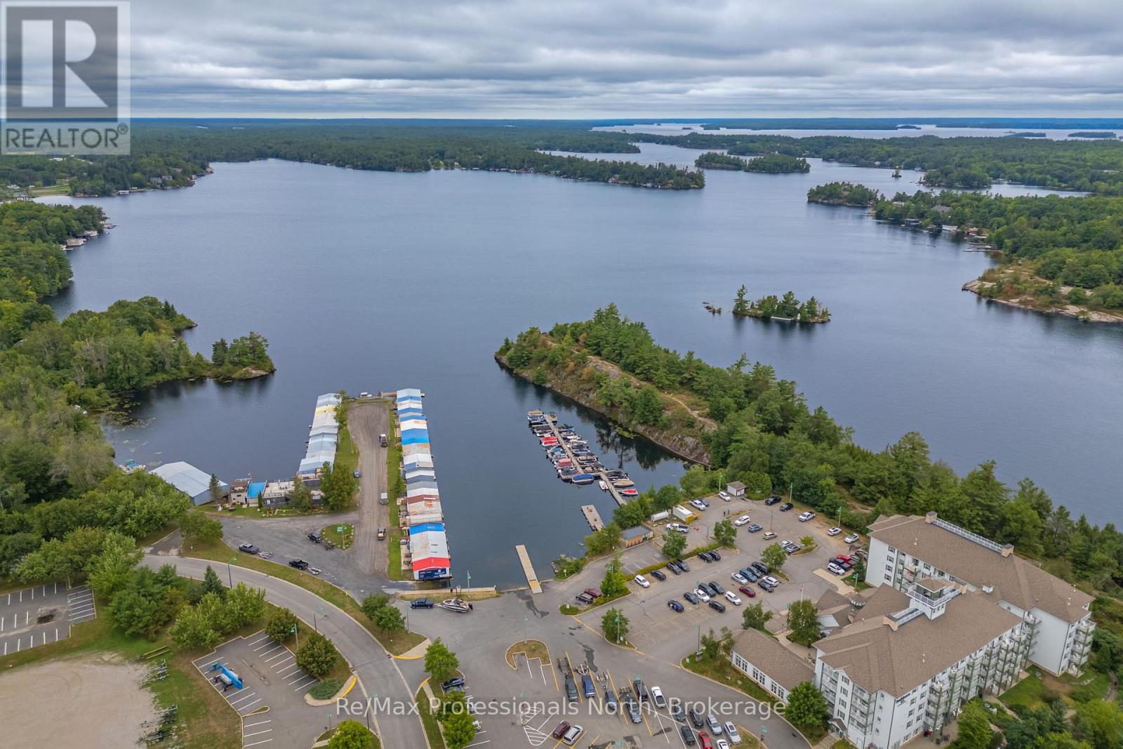 207 - 110 Steamship Bay Road, Gravenhurst, Ontario  P1P 1Z9 - Photo 27 - X13870318