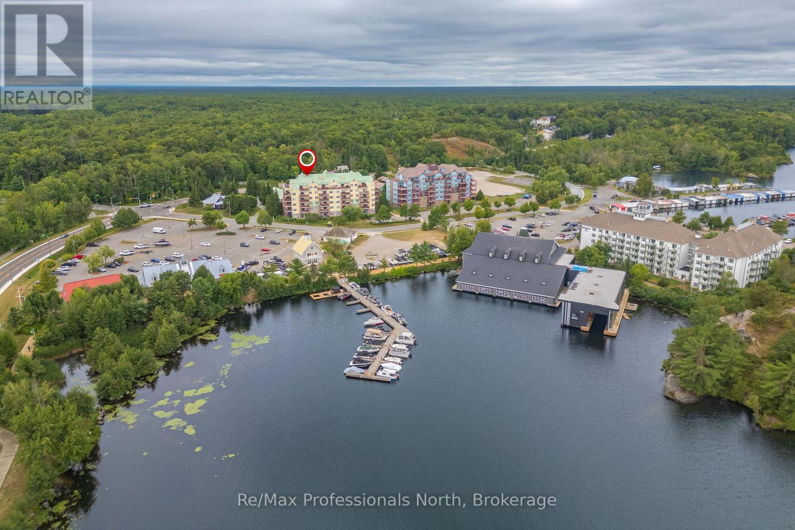 207 - 110 Steamship Bay Road, Gravenhurst, Ontario  P1P 1Z9 - Photo 29 - X13870318