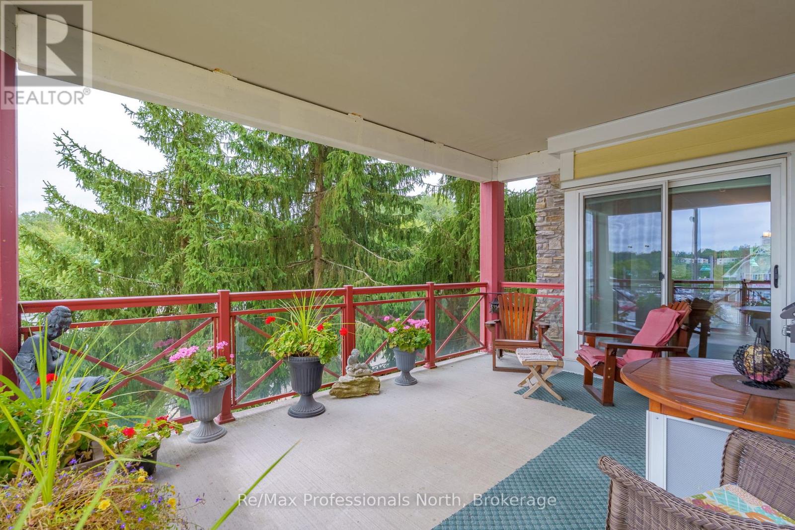 207 - 110 Steamship Bay Road, Gravenhurst, Ontario  P1P 1Z9 - Photo 3 - X13870318