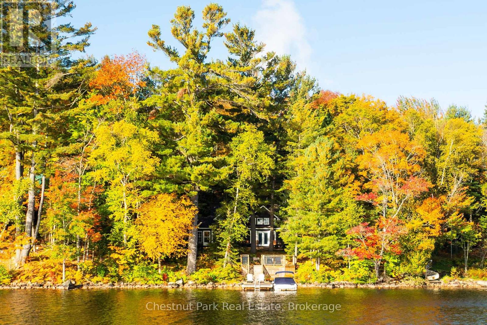 1095 Bayview Avenue, Lake Of Bays, Ontario  P0B 1A0 - Photo 1 - X13870998