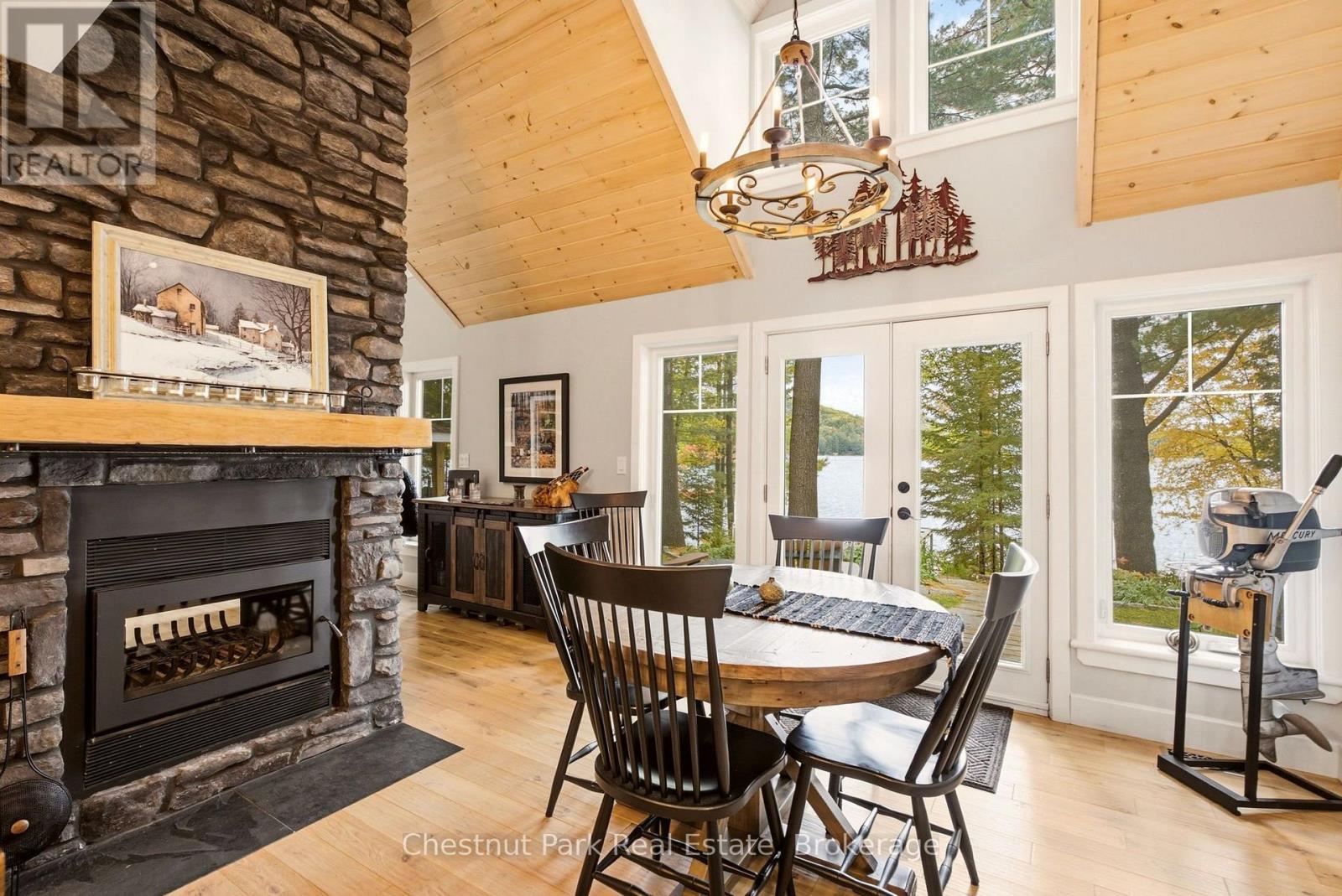 1095 Bayview Avenue, Lake Of Bays, Ontario  P0B 1A0 - Photo 12 - X13870998