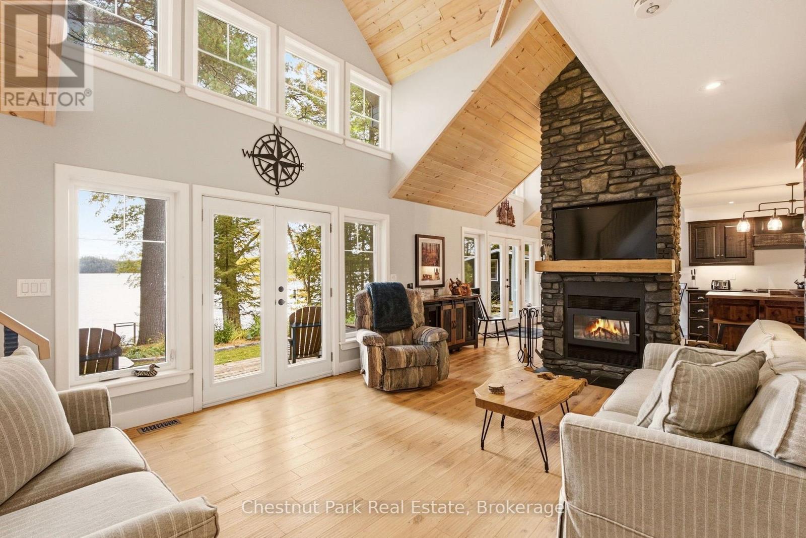 1095 Bayview Avenue, Lake Of Bays, Ontario  P0B 1A0 - Photo 15 - X13870998