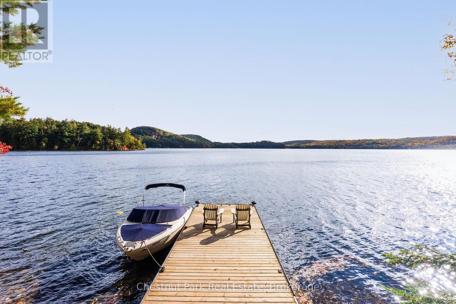 1095 Bayview Avenue, Lake Of Bays, Ontario  P0B 1A0 - Photo 2 - X13870998