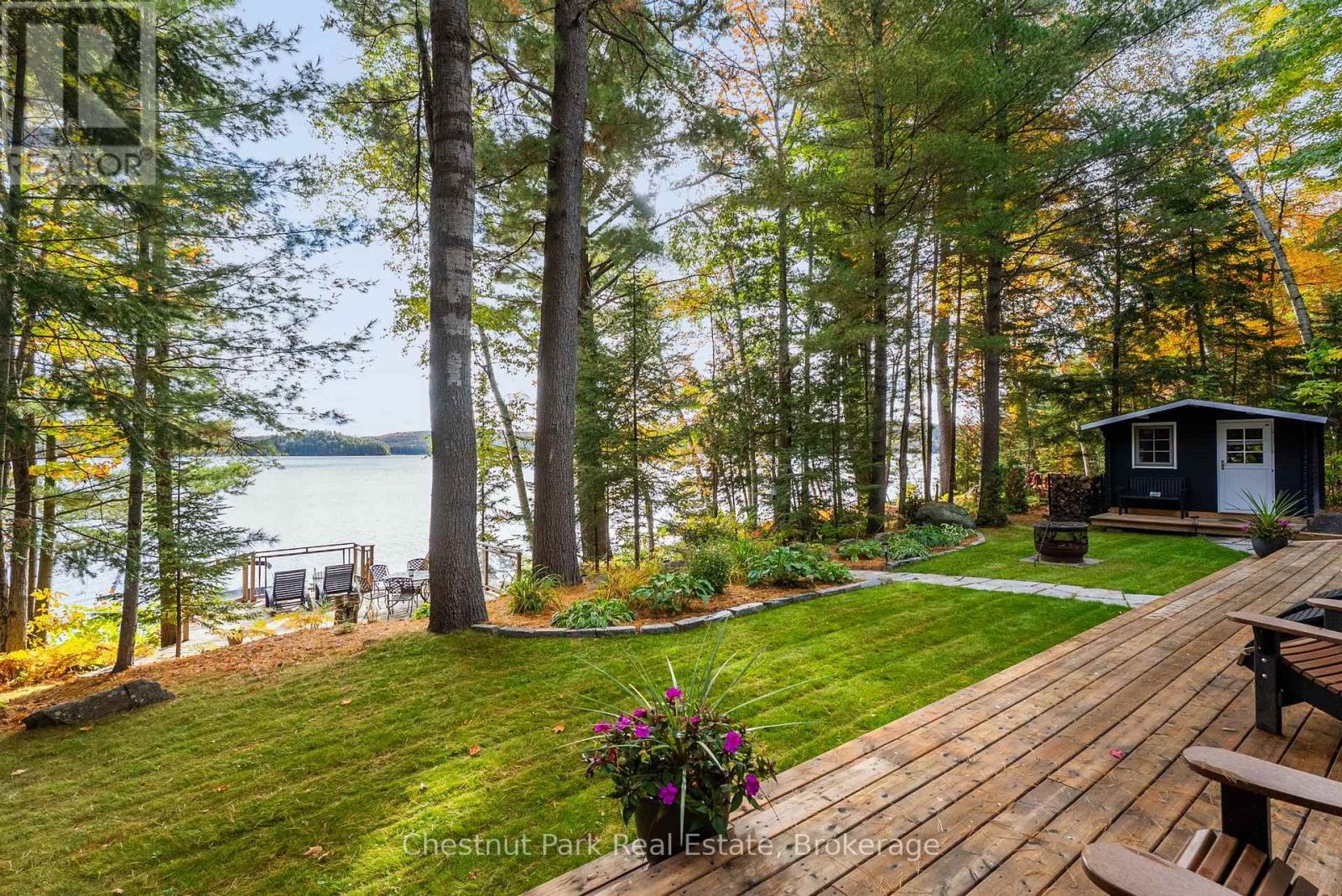 1095 Bayview Avenue, Lake Of Bays, Ontario  P0B 1A0 - Photo 23 - X13870998