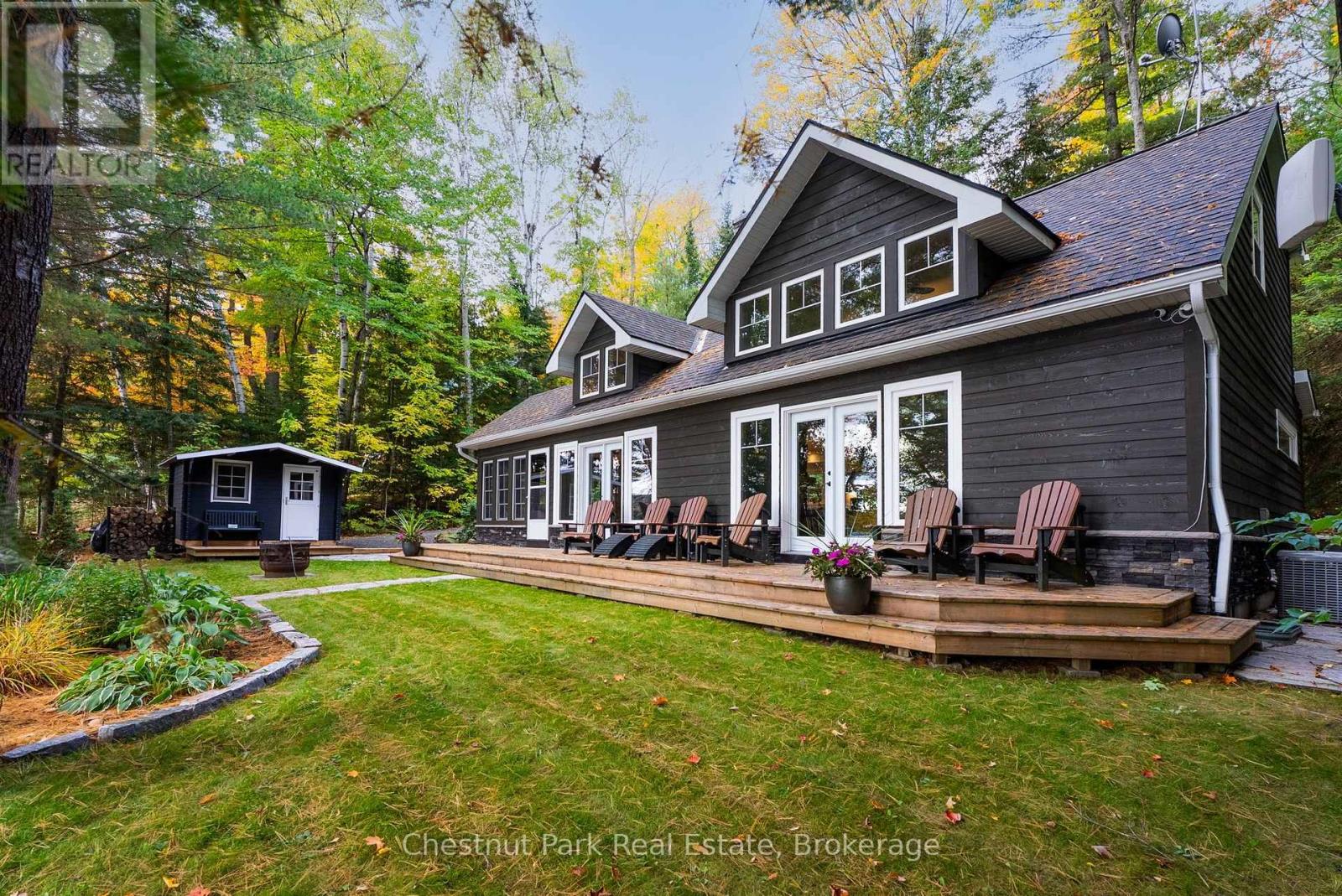 1095 Bayview Avenue, Lake Of Bays, Ontario  P0B 1A0 - Photo 24 - X13870998