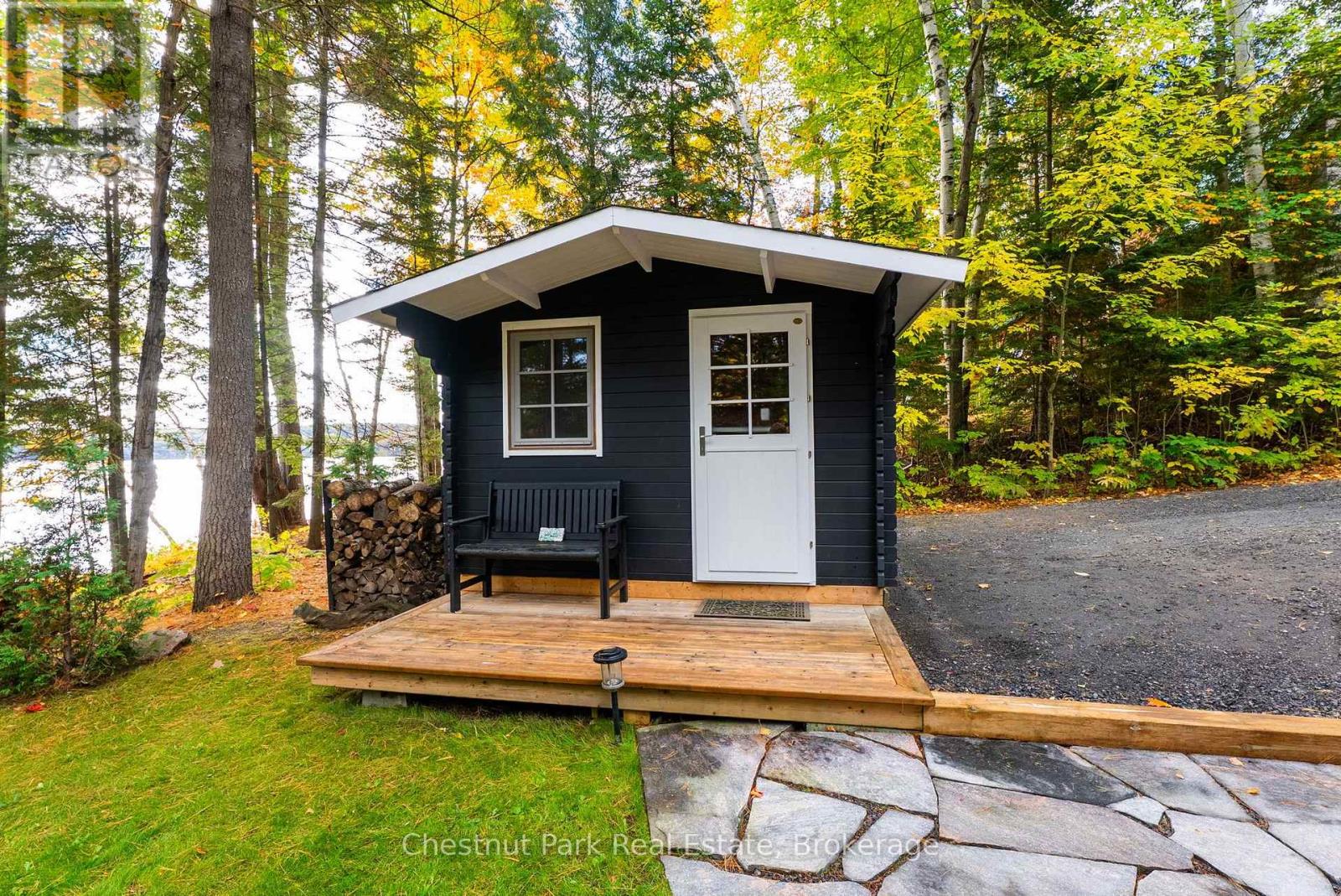 1095 Bayview Avenue, Lake Of Bays, Ontario  P0B 1A0 - Photo 25 - X13870998