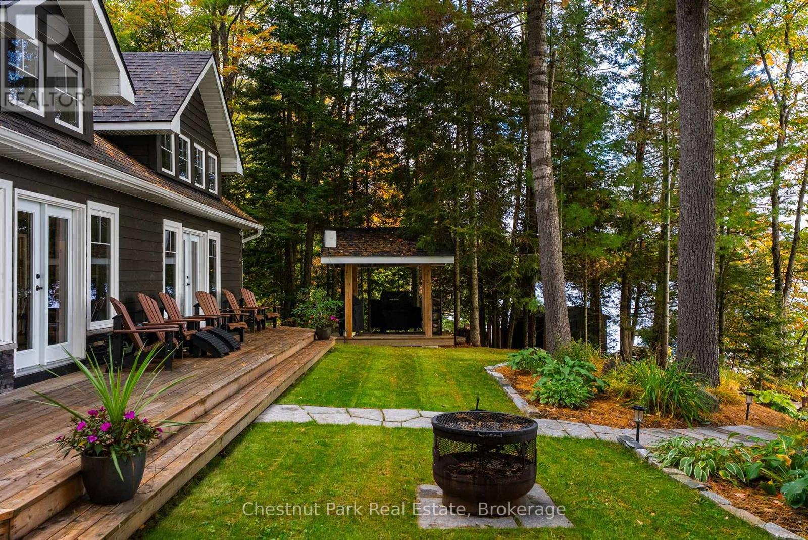 1095 Bayview Avenue, Lake Of Bays, Ontario  P0B 1A0 - Photo 28 - X13870998