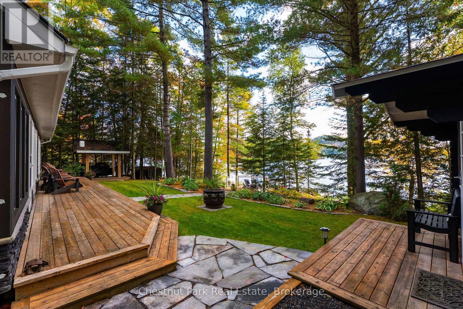1095 Bayview Avenue, Lake Of Bays, Ontario  P0B 1A0 - Photo 29 - X13870998