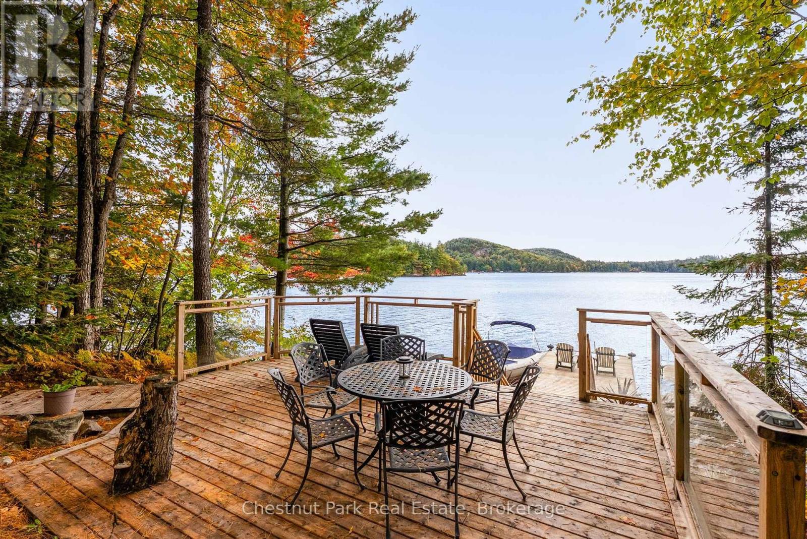 1095 Bayview Avenue, Lake Of Bays, Ontario  P0B 1A0 - Photo 3 - X13870998