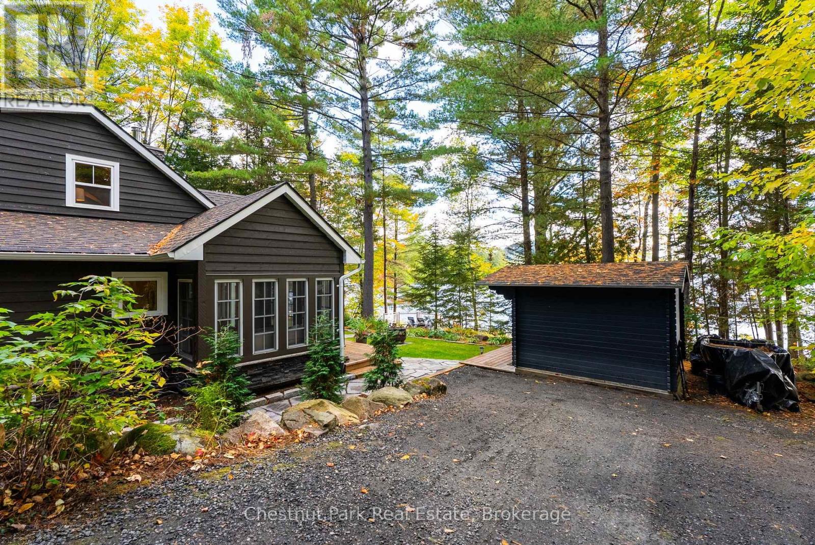 1095 Bayview Avenue, Lake Of Bays, Ontario  P0B 1A0 - Photo 30 - X13870998
