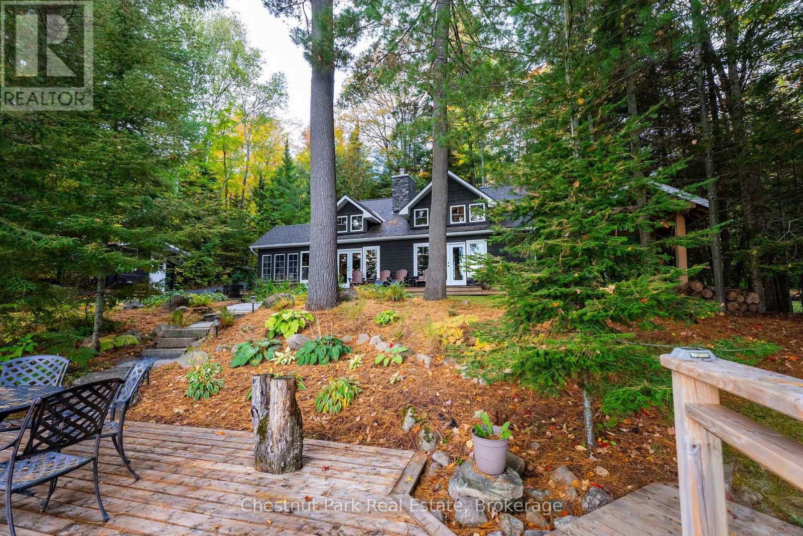 1095 Bayview Avenue, Lake Of Bays, Ontario  P0B 1A0 - Photo 32 - X13870998