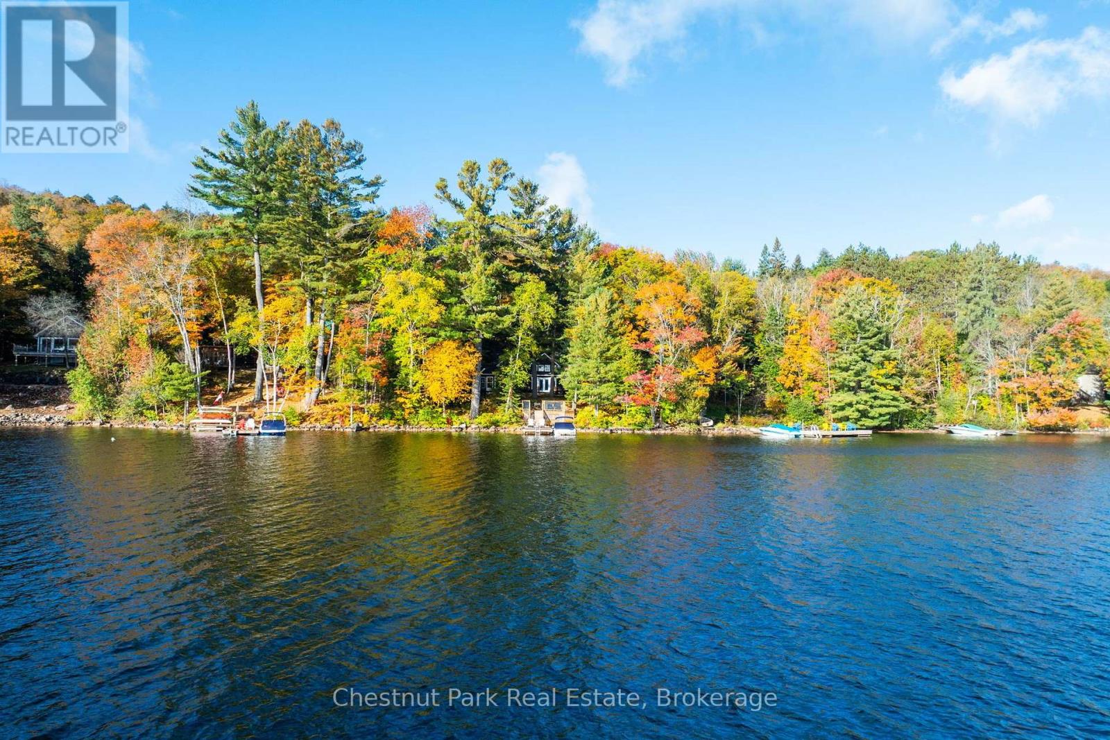 1095 Bayview Avenue, Lake Of Bays, Ontario  P0B 1A0 - Photo 33 - X13870998