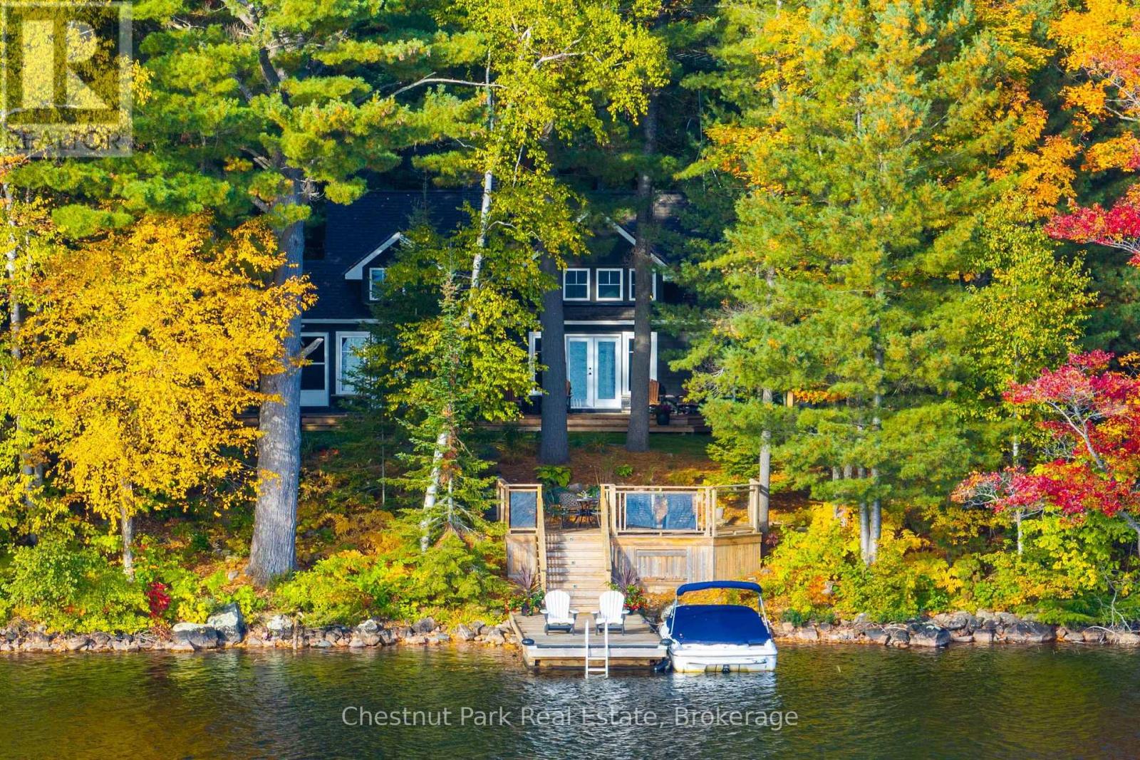 1095 Bayview Avenue, Lake Of Bays, Ontario  P0B 1A0 - Photo 34 - X13870998