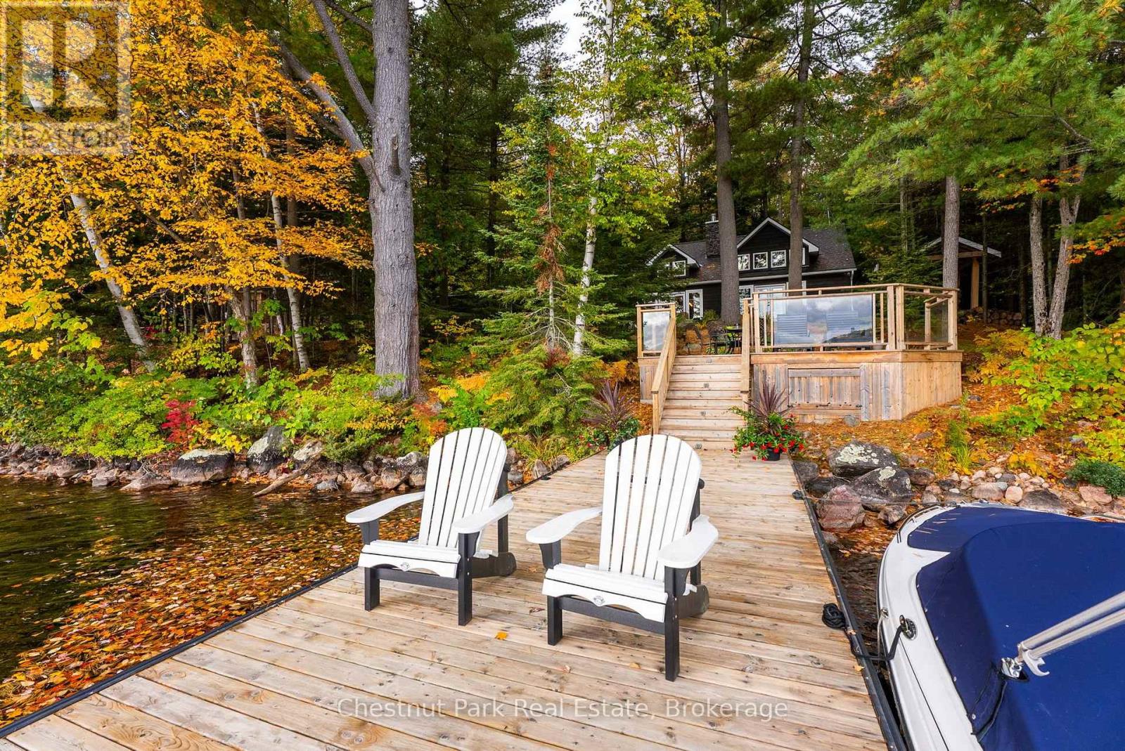 1095 Bayview Avenue, Lake Of Bays, Ontario  P0B 1A0 - Photo 35 - X13870998