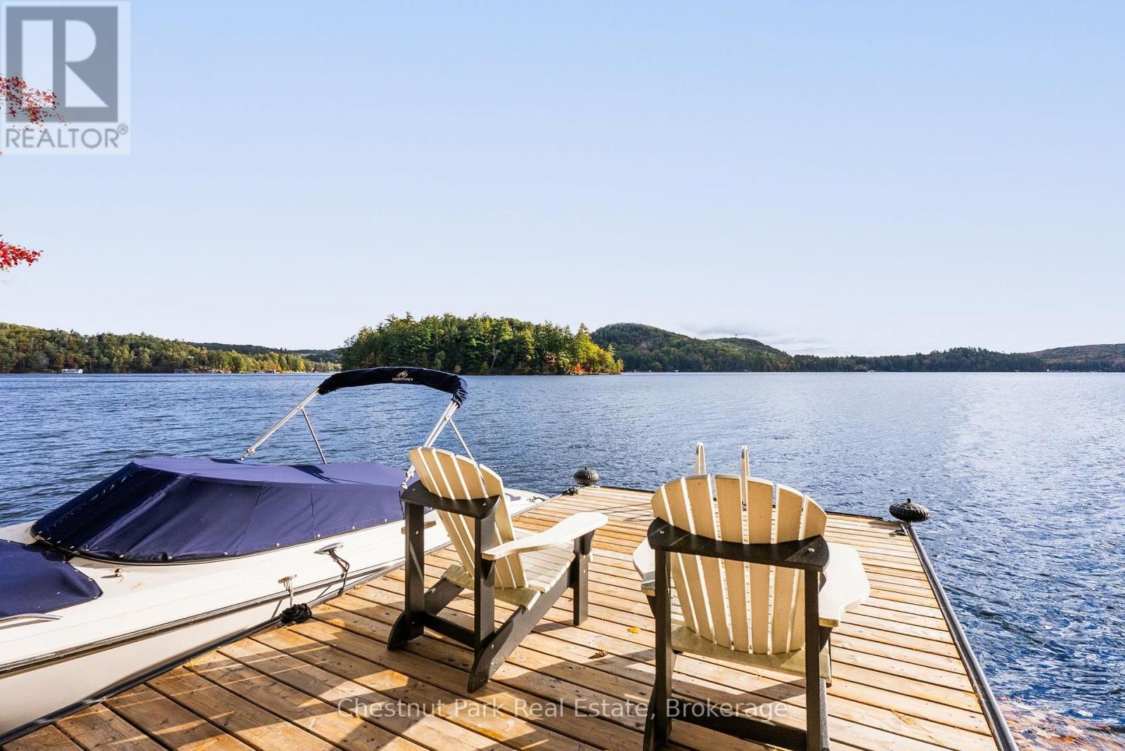 1095 Bayview Avenue, Lake Of Bays, Ontario  P0B 1A0 - Photo 36 - X13870998