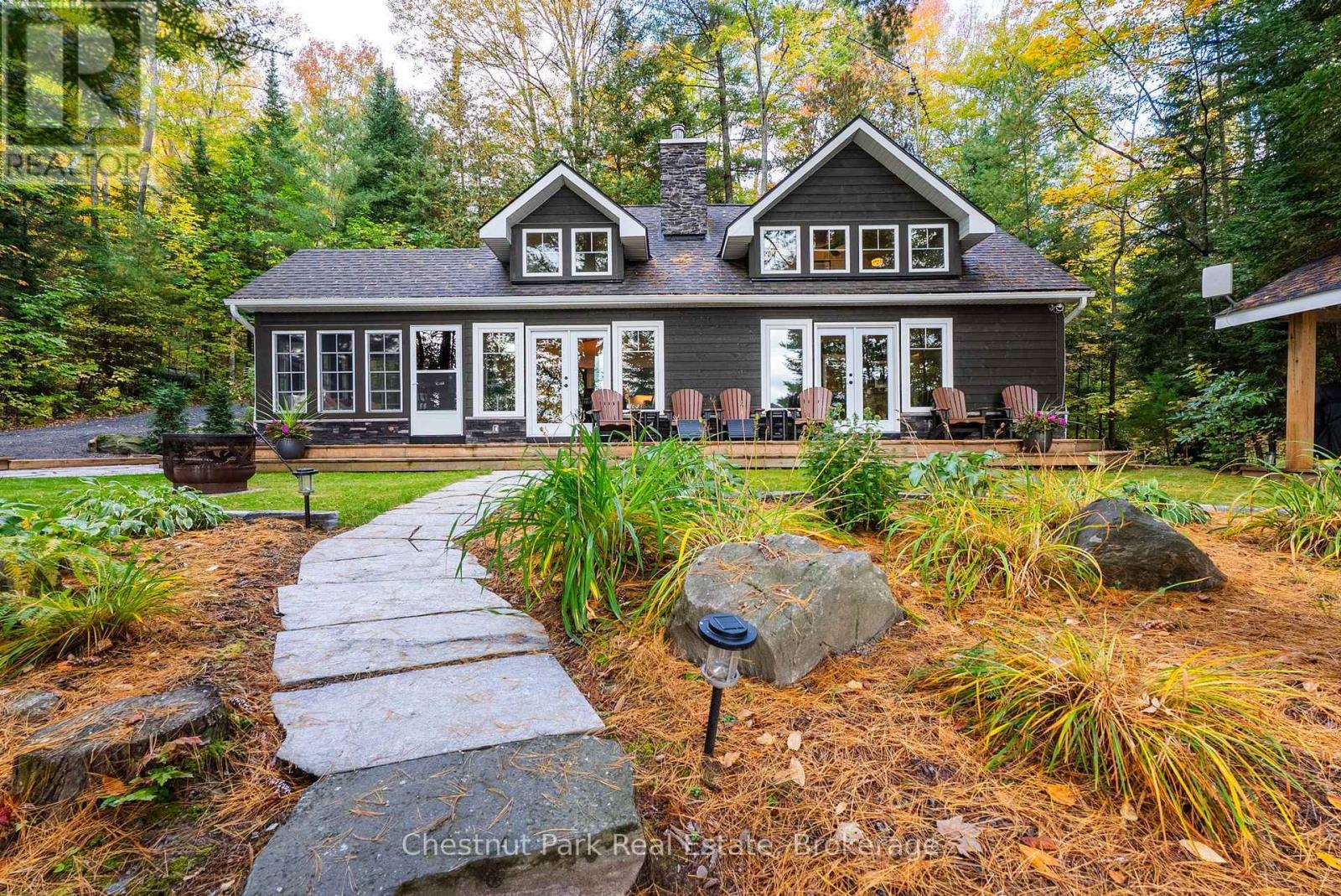 1095 Bayview Avenue, Lake Of Bays, Ontario  P0B 1A0 - Photo 6 - X13870998