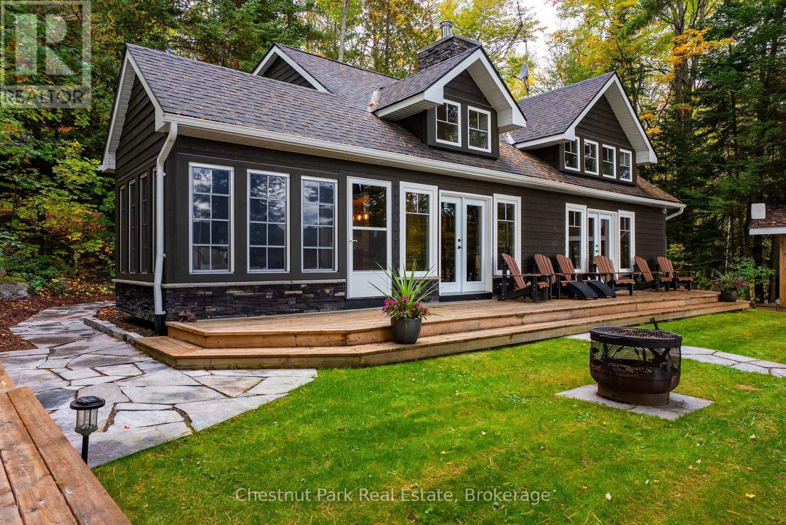 1095 Bayview Avenue, Lake Of Bays, Ontario  P0B 1A0 - Photo 7 - X13870998