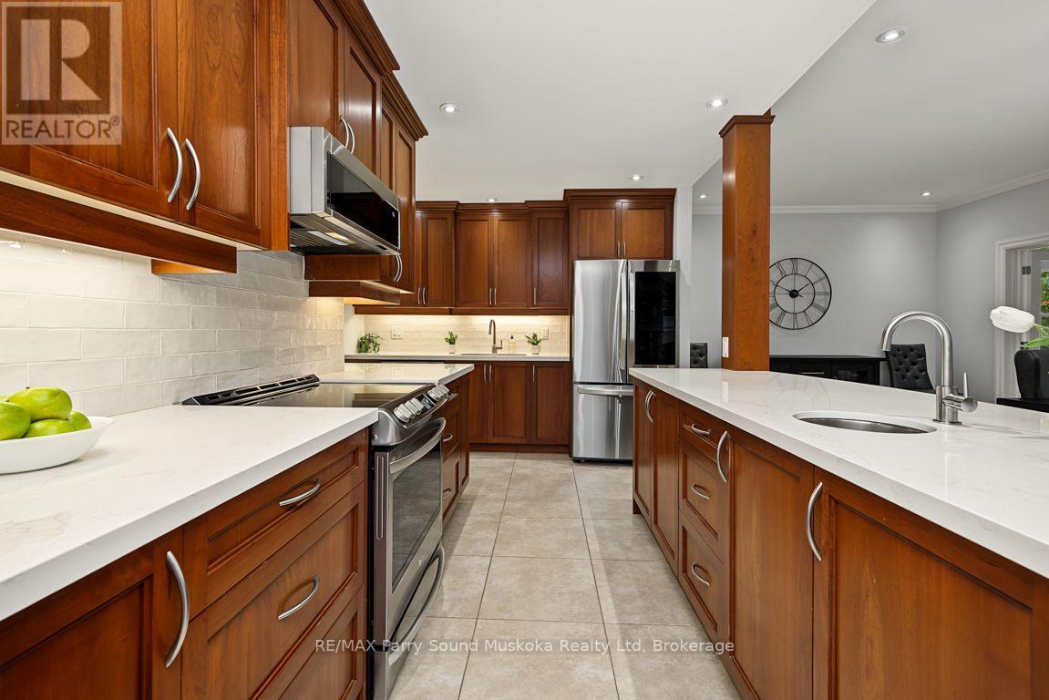 8 Ansley Street, Parry Sound, Ontario  P2A 1L6 - Photo 13 - X13872418