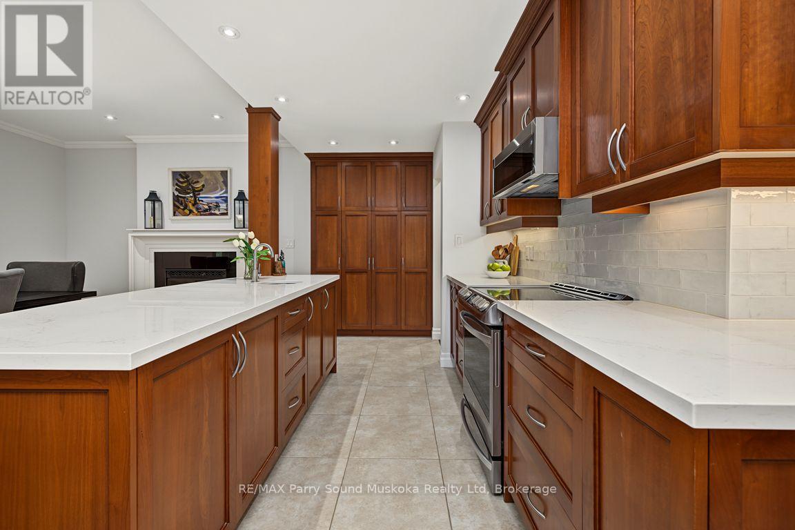 8 Ansley Street, Parry Sound, Ontario  P2A 1L6 - Photo 14 - X13872418