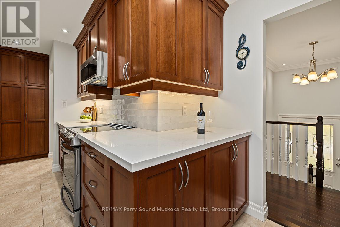 8 Ansley Street, Parry Sound, Ontario  P2A 1L6 - Photo 15 - X13872418