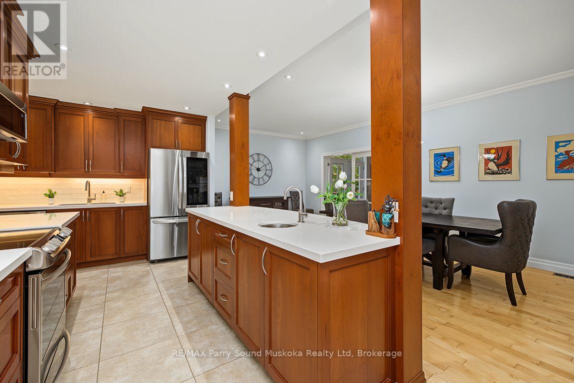 8 Ansley Street, Parry Sound, Ontario  P2A 1L6 - Photo 17 - X13872418