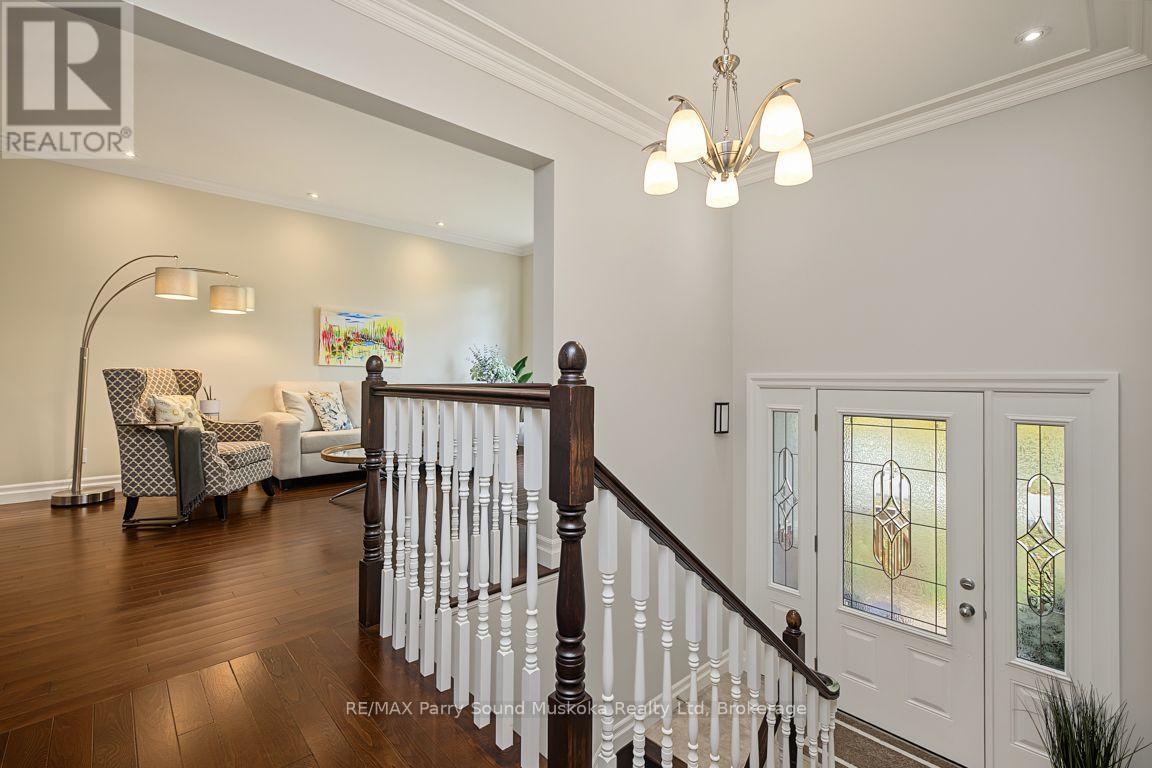 8 Ansley Street, Parry Sound, Ontario  P2A 1L6 - Photo 30 - X13872418