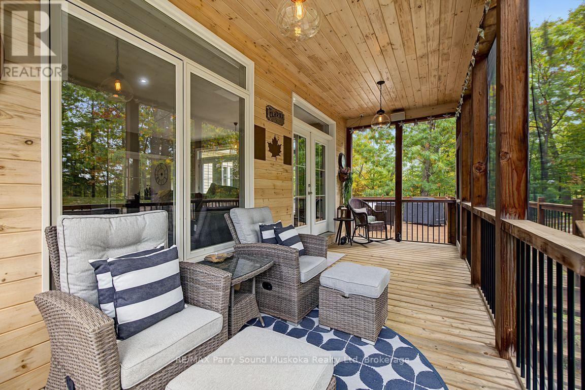 8 Ansley Street, Parry Sound, Ontario  P2A 1L6 - Photo 42 - X13872418