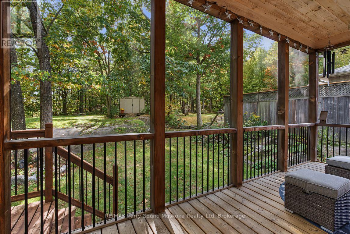 8 Ansley Street, Parry Sound, Ontario  P2A 1L6 - Photo 43 - X13872418