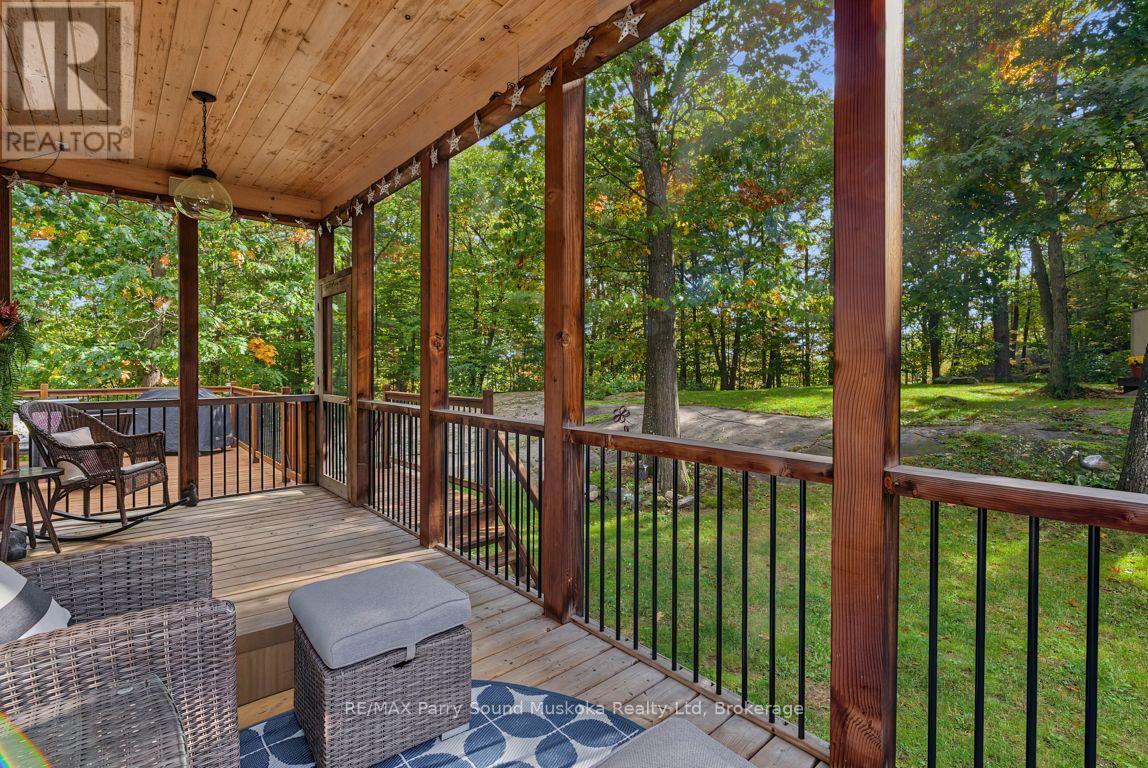 8 Ansley Street, Parry Sound, Ontario  P2A 1L6 - Photo 44 - X13872418