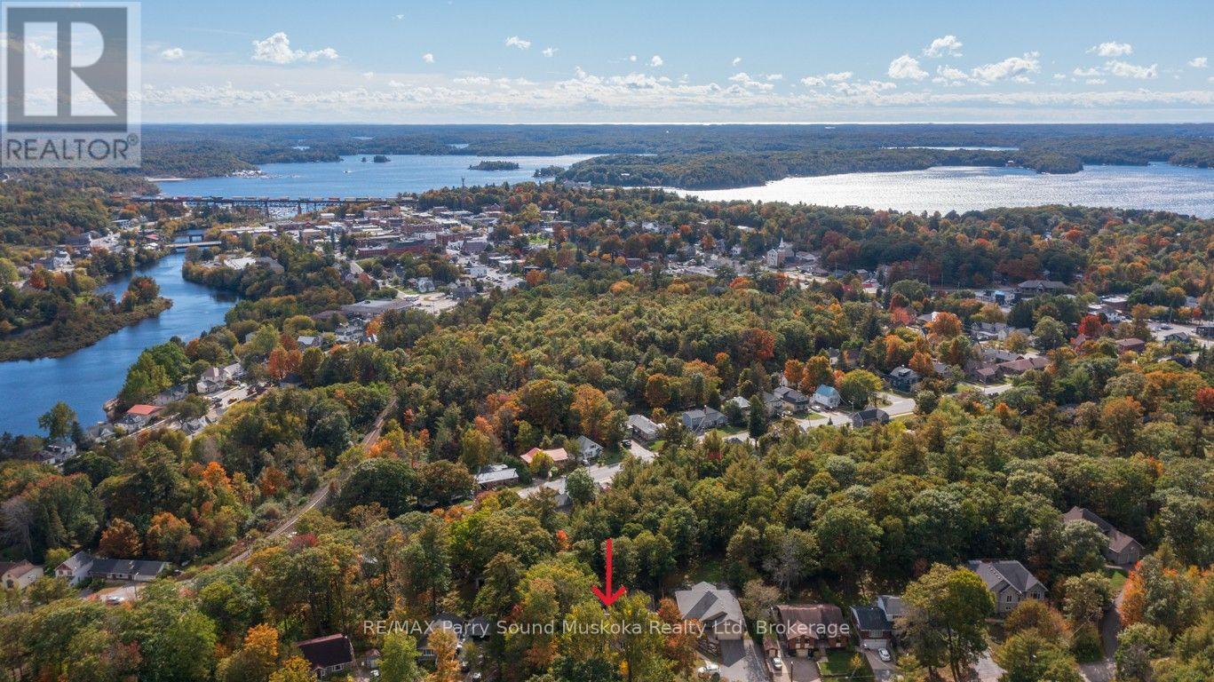 8 Ansley Street, Parry Sound, Ontario  P2A 1L6 - Photo 48 - X13872418