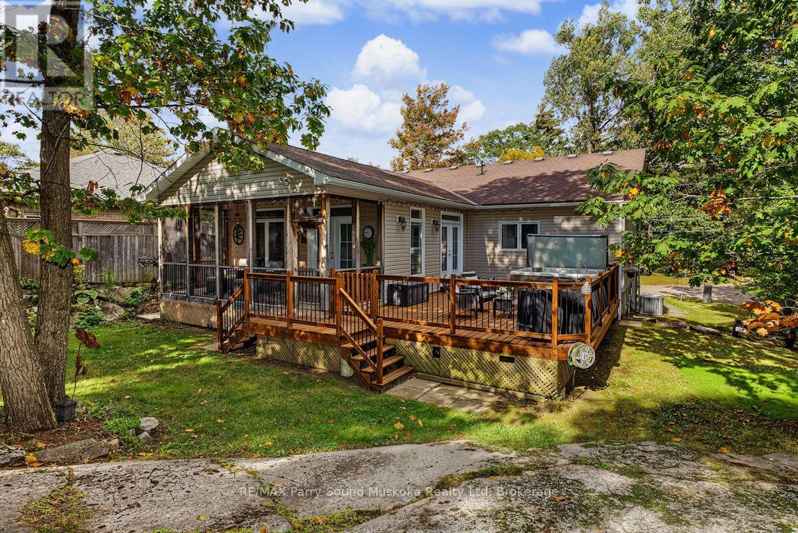 8 Ansley Street, Parry Sound, Ontario  P2A 1L6 - Photo 49 - X13872418