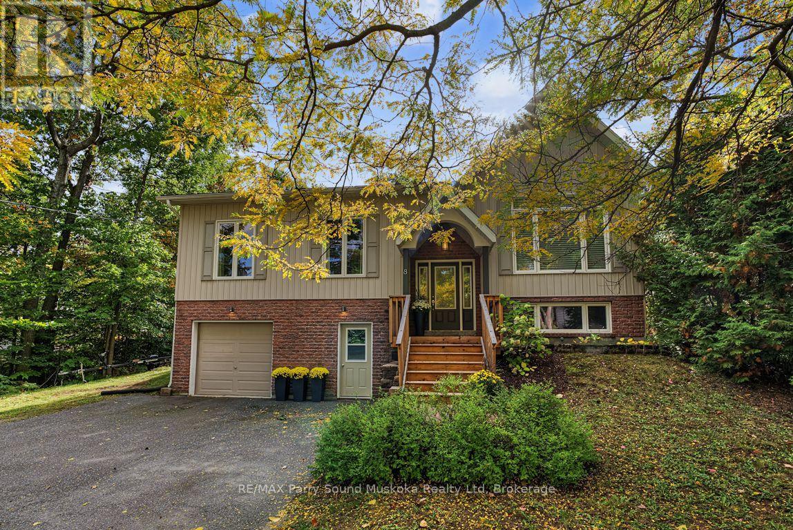 8 Ansley Street, Parry Sound, Ontario  P2A 1L6 - Photo 50 - X13872418