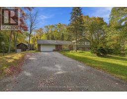 1164 NICHOLLS ROAD, Bracebridge, Ontario