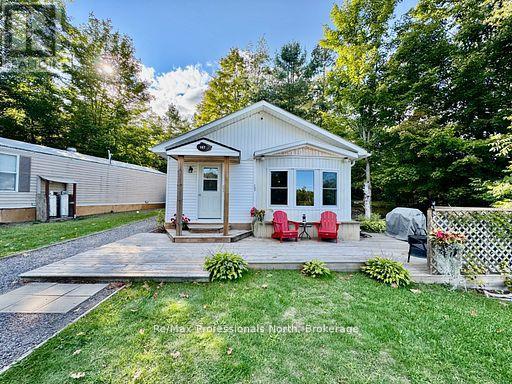 107 - 1007 Racoon Road, Gravenhurst, Ontario  P1P 0C4 - Photo 1 - X13873356