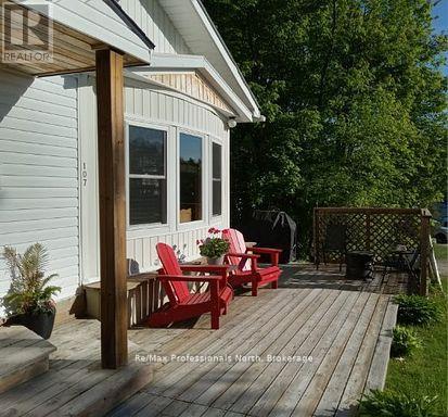 107 - 1007 Racoon Road, Gravenhurst, Ontario  P1P 0C4 - Photo 2 - X13873356
