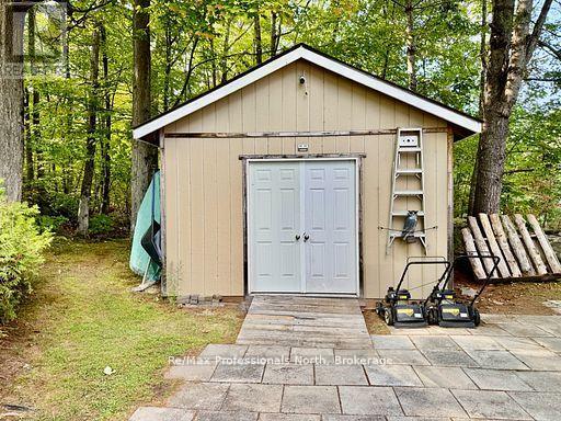 107 - 1007 Racoon Road, Gravenhurst, Ontario  P1P 0C4 - Photo 22 - X13873356